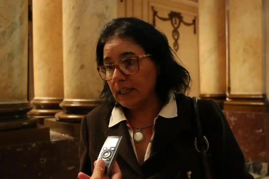 “El Poder Judicial es el que tiene que dar certeza  a toda la ciudadanía”