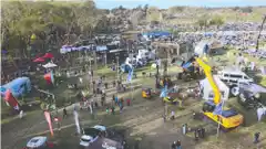 Expotan 2025: negocios y entretenimiento en un solo lugar