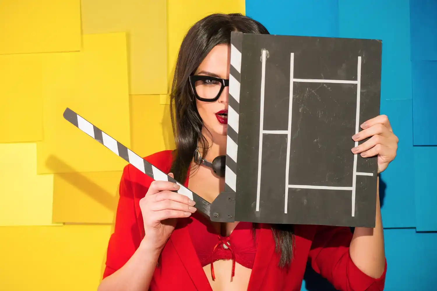 El paso de estas figuras del deporte al cine para adultos generó reacciones divididas.