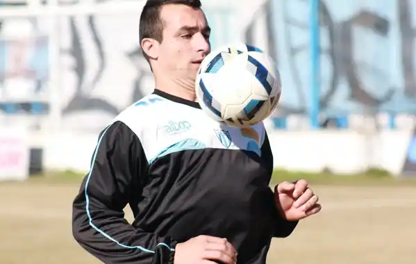 Copa Argentina: Juventud enfrenta a Crucero del Norte 