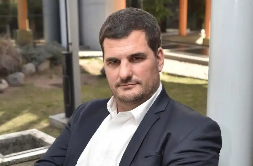 Burzaco indicó que el arsenal secuestrado tenía como fin abastecer a grupos narco brasileños y paraguayos