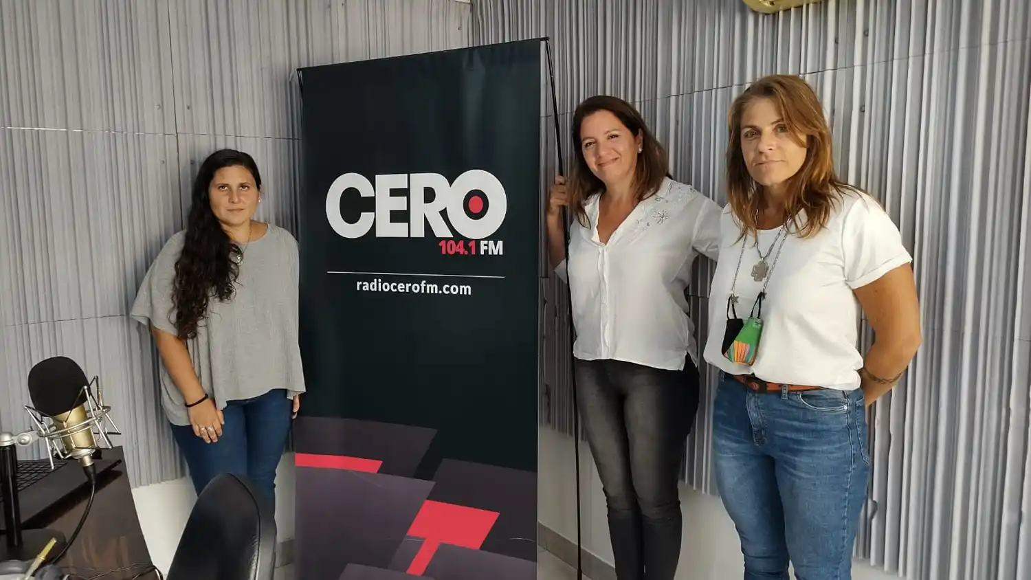 Fuerte interna en el PJ local: "Este no es un bloque levanta mano"