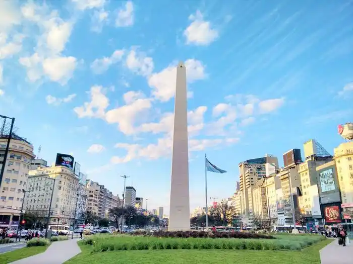 El Gobierno de la Ciudad de Buenos Aires convoca a productores  de alimentos entrerrianos a participar