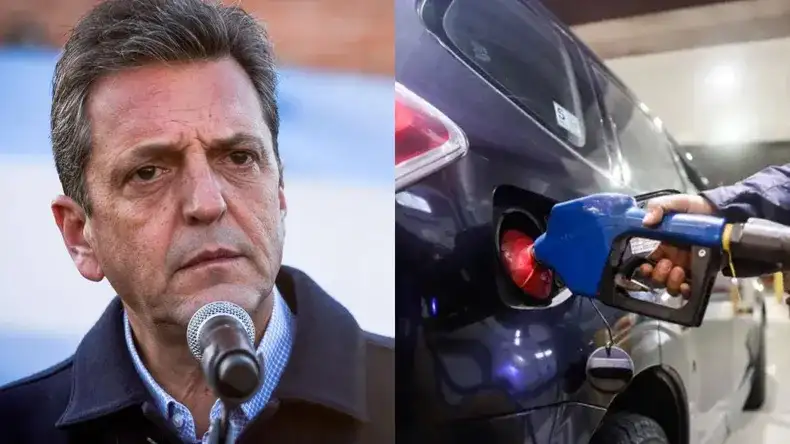 En YPF van a rodar cabezas