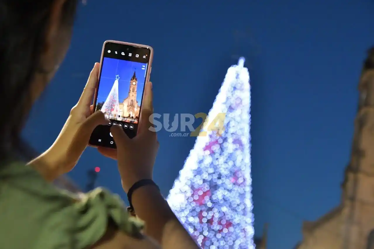 Servicios municipales durante los días 24 y 25 de diciembre