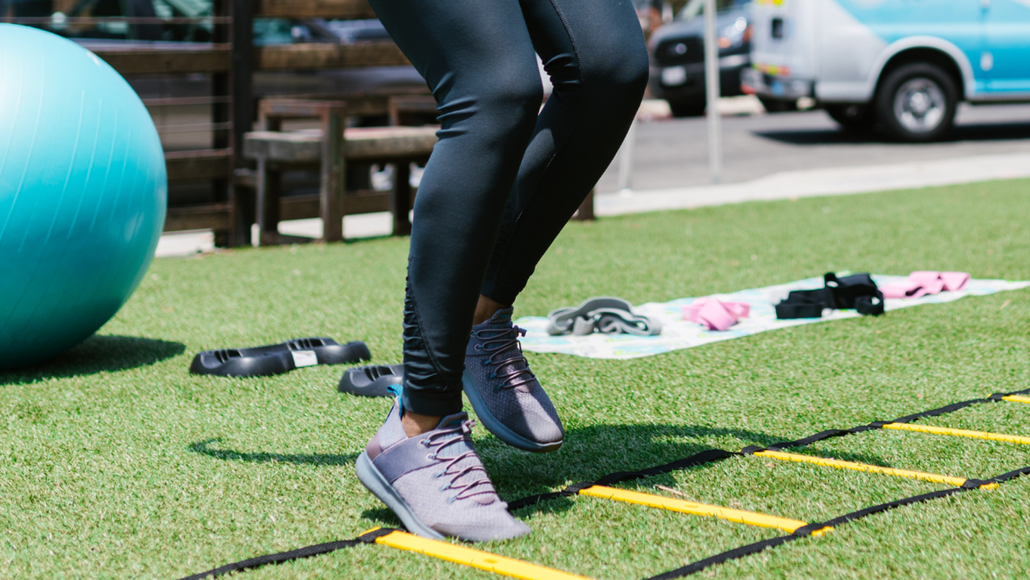 Hacer del entrenamiento una práctica regular mejora no solo el cuerpo, sino también el ánimo y la memoria/ DeporteGlam
