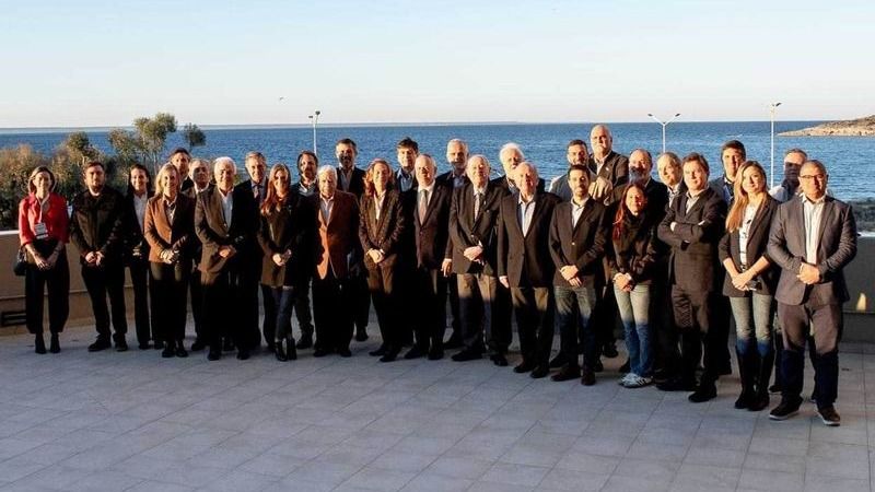 Se constituyó el nuevo Consejo Ejecutivo de Adepa