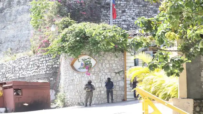 Primer ministro declara “estado de sitio” en Haití tras muerte del presidente Jovenel Moïse