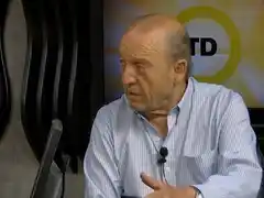 "Es preocupante la situación en Tandil"