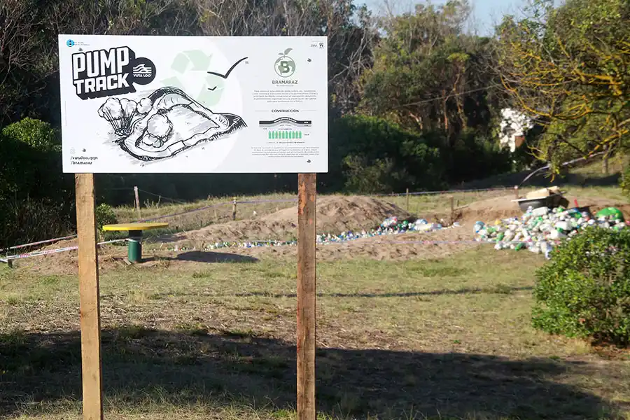Vecinos de Bahía de los Vientos recobran fuerzas