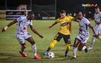 Debut con derrota para el Barcelona de Martínez
