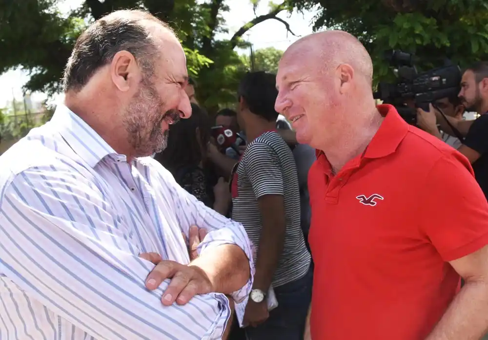 Elecciones 2019: las PASO de La Pampa, con interna en Cambiemos, abre el calendario nacional