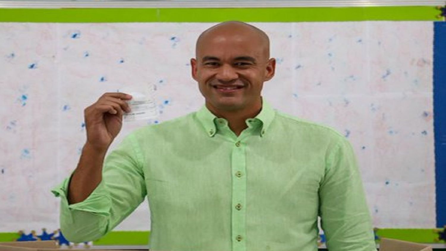 Héctor Rodríguez: «Vamos al remate perfecto»