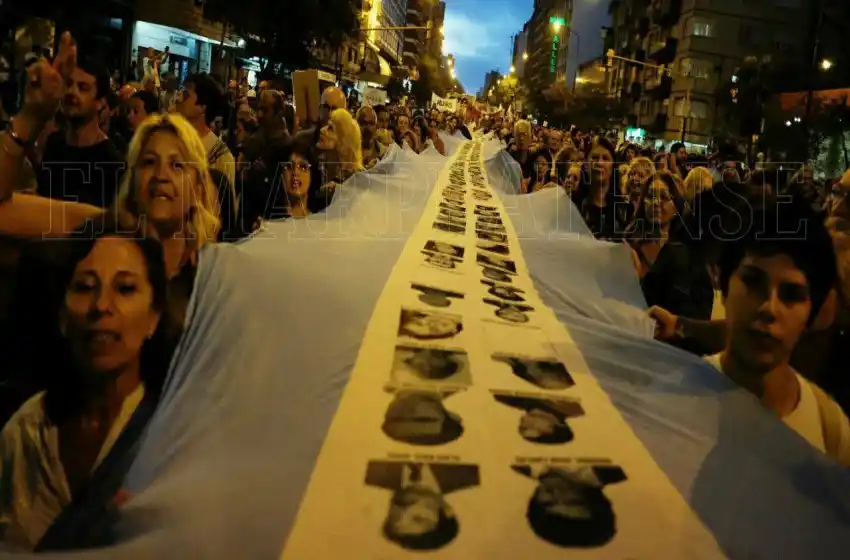 “Día de la Memoria”: el cronograma de actividades para este sábado