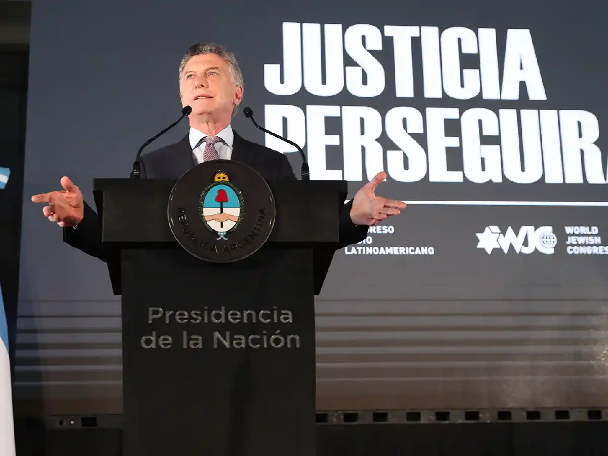 Un informe de la Corte relevó el hostigamiento del Gobierno de Macri contra jueces