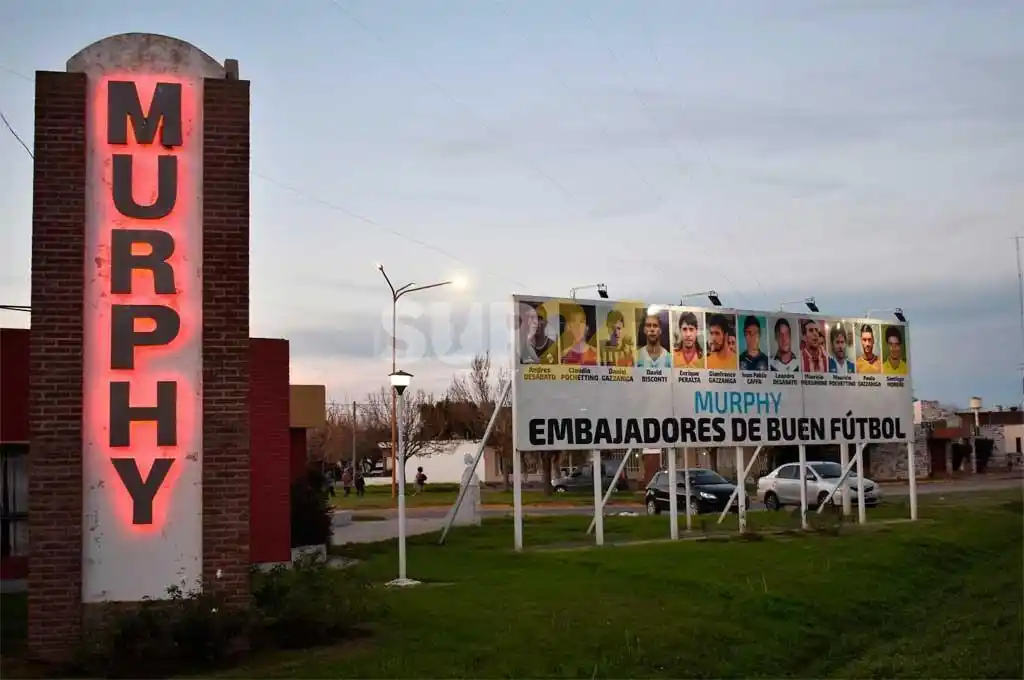 Murphy registró hoy 36 nuevos casos de Covid-19