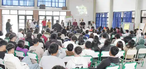 Con una serie de abordajes, “Entre Ríos te Cuida” tuvo su puntapié inicial en Concordia