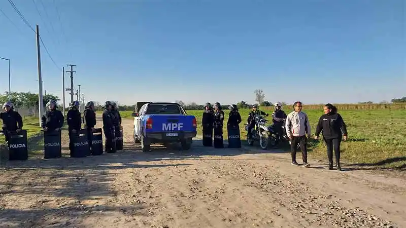 Un niño de 9 años murió tras ser atacado por una jauría