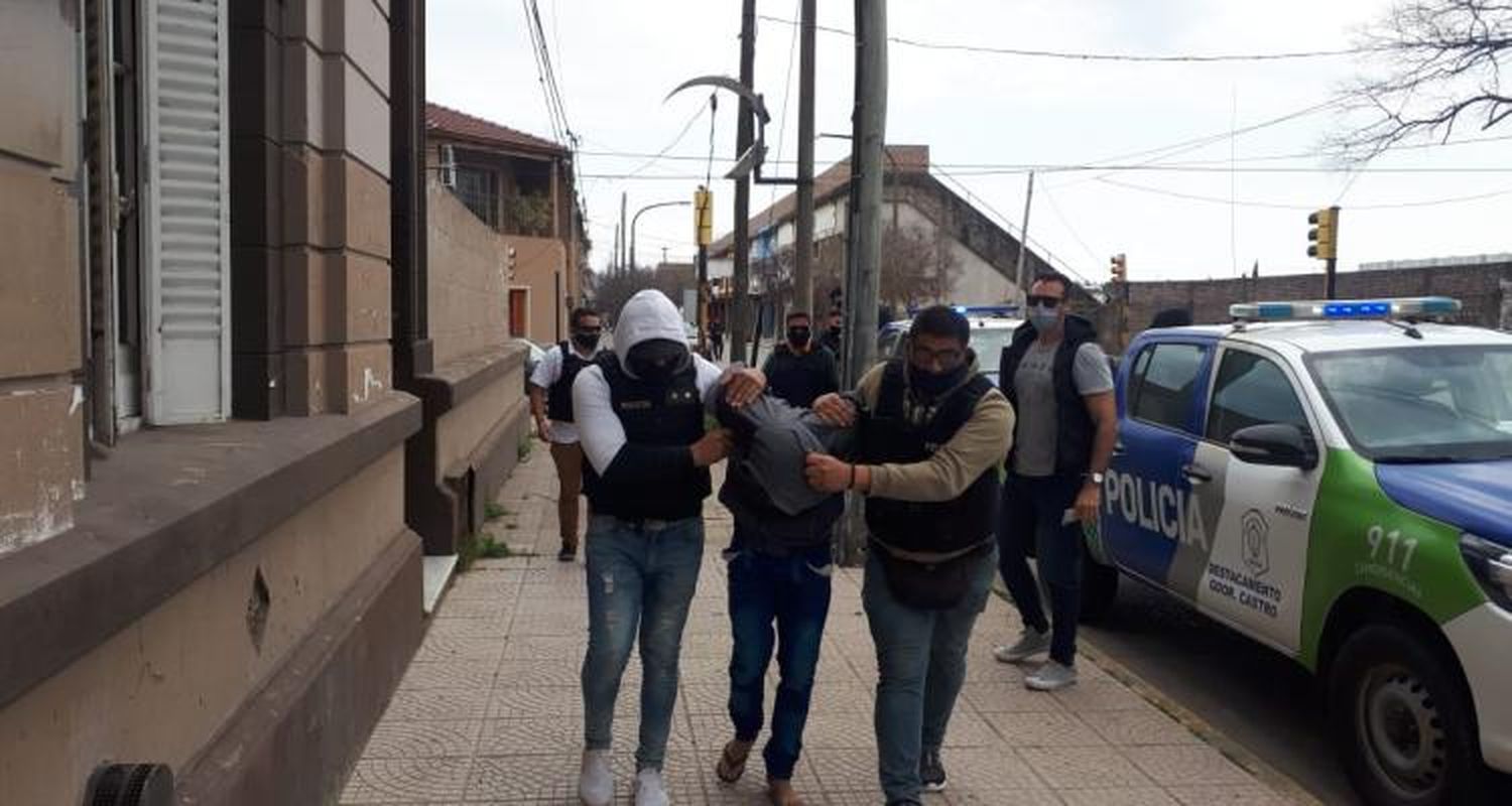 Asesinato de un camionero en ruta 9: testimonio clave apunta a otras personas y desvincula a los detenidos