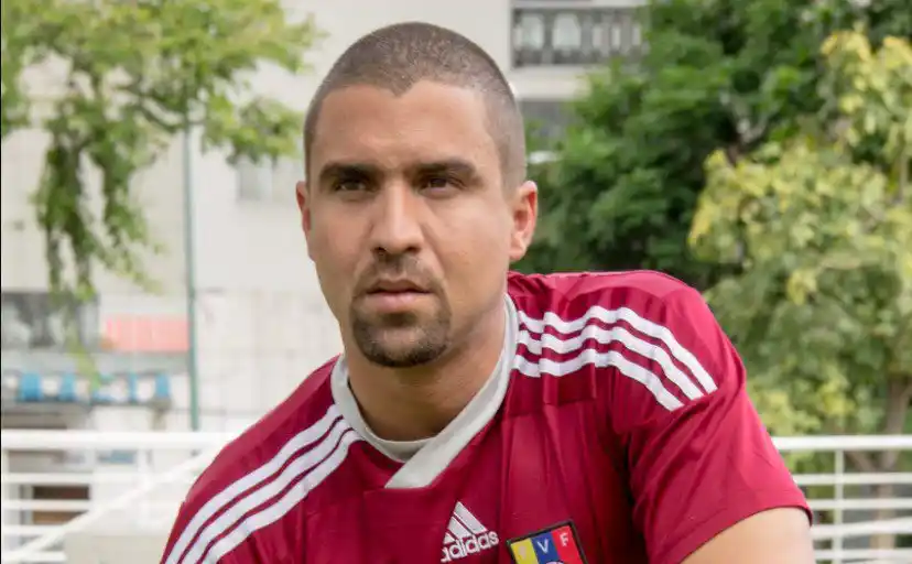 ¿Qué pasó con? Laureano Olivares, el niño de «Sicario»