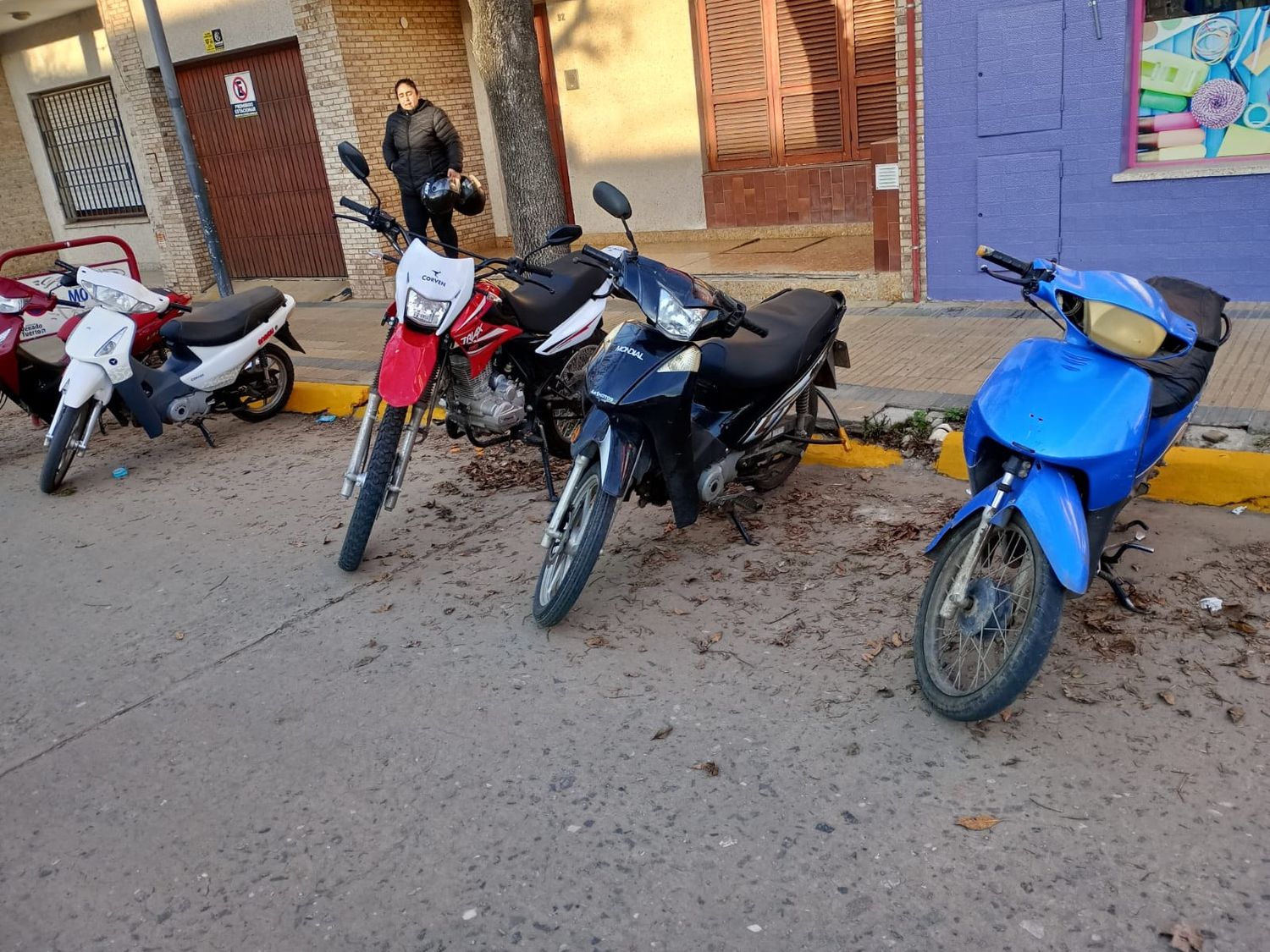 demarcación vial