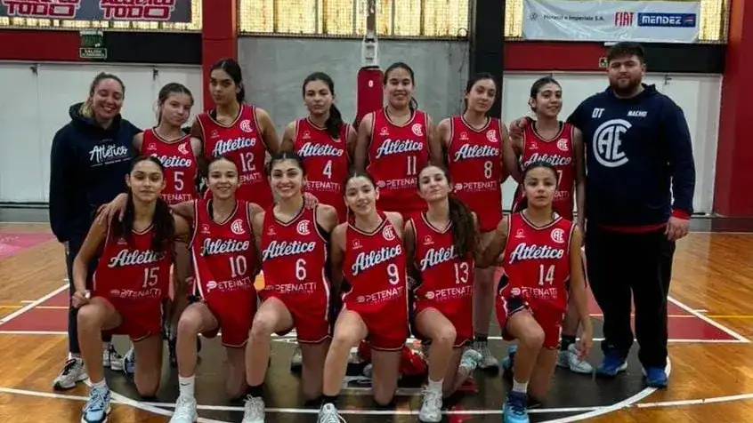 Final Four U13 - 3
