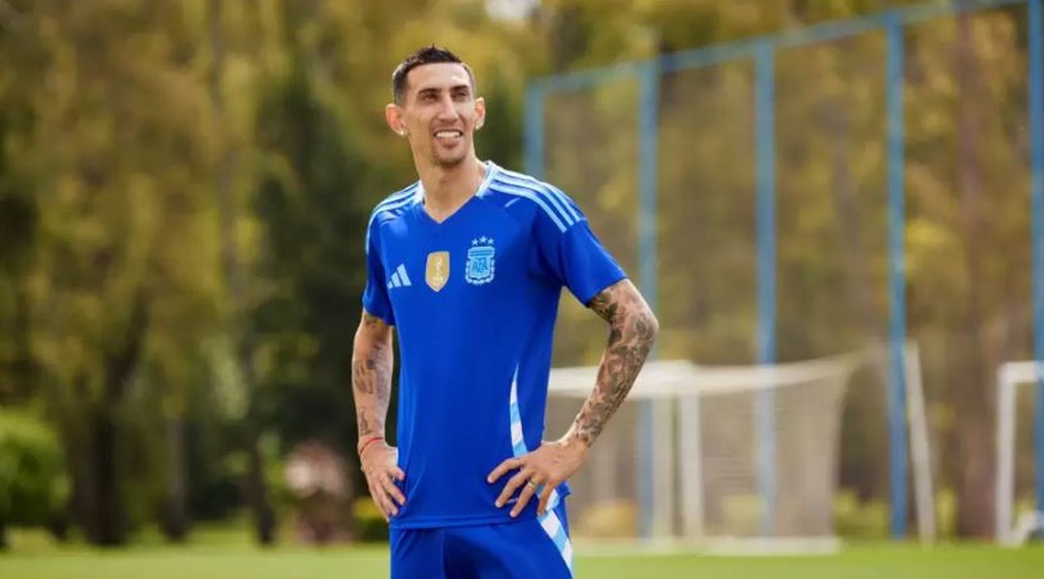 camiseta selección argentina - 4