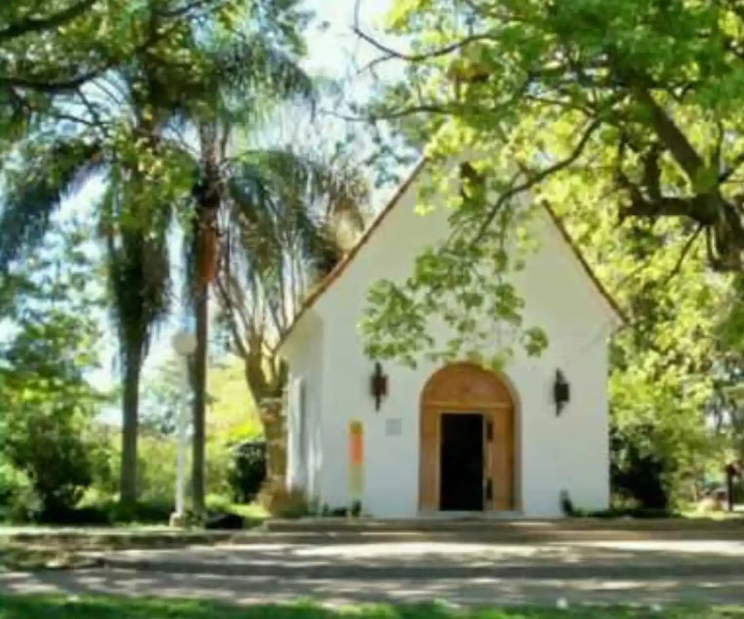 Cuenta regresiva para la Peregrinación Hasenkamp-Paraná