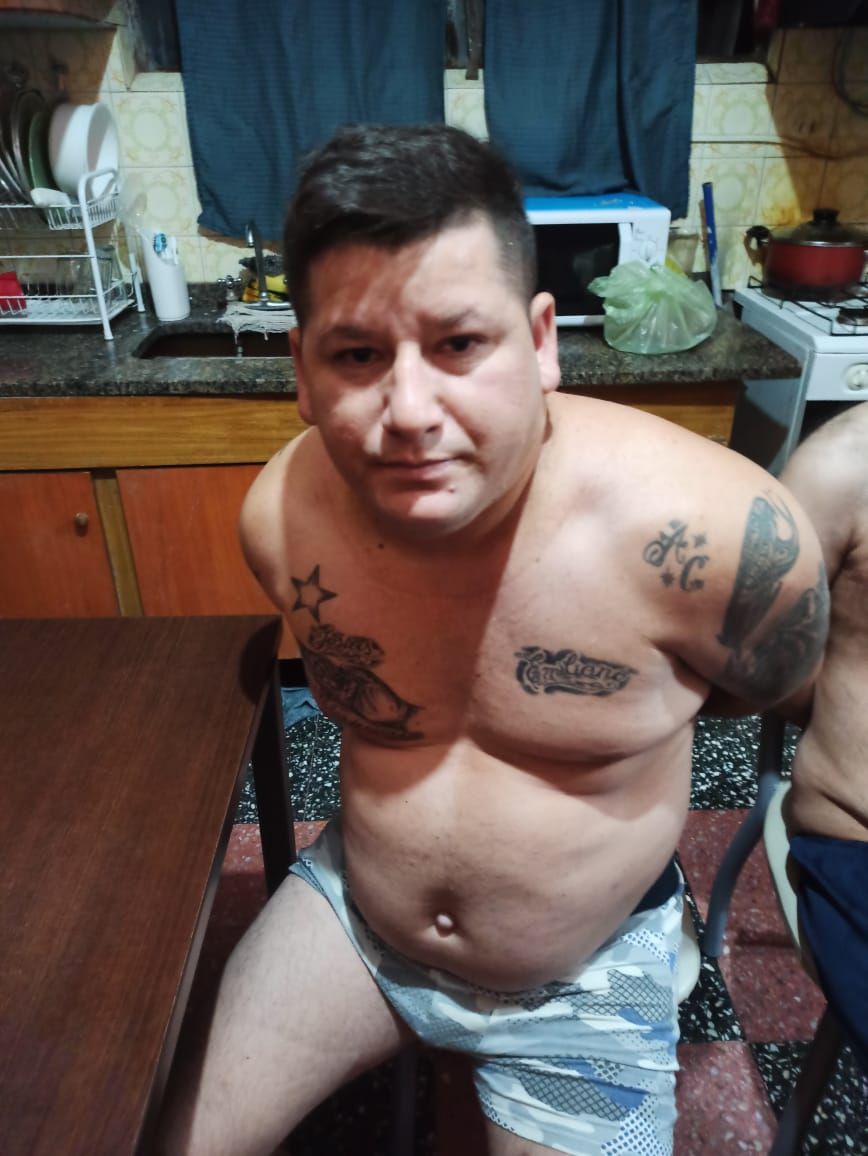 José C. Paz: Detuvieron a “El Paisa”, sospechoso de ser el dueño de la droga envenenada 