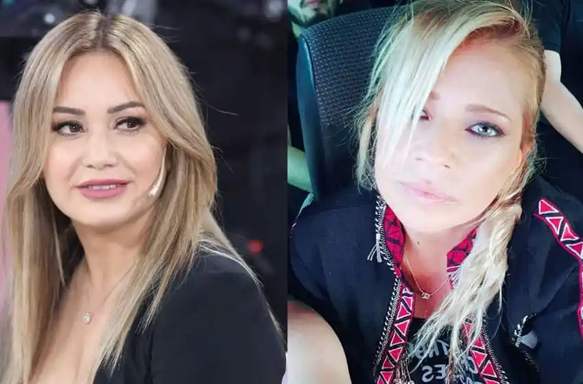 Dalila explicó los motivos de su ausencia al show de Karina La Princesita