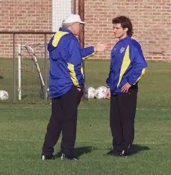 Guillermo, ¿en el futuro cercano de Boca?