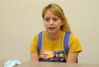 Madre de un nene con discapacidad pide ayuda para conseguir alquiler a pocos días de ser desalojada