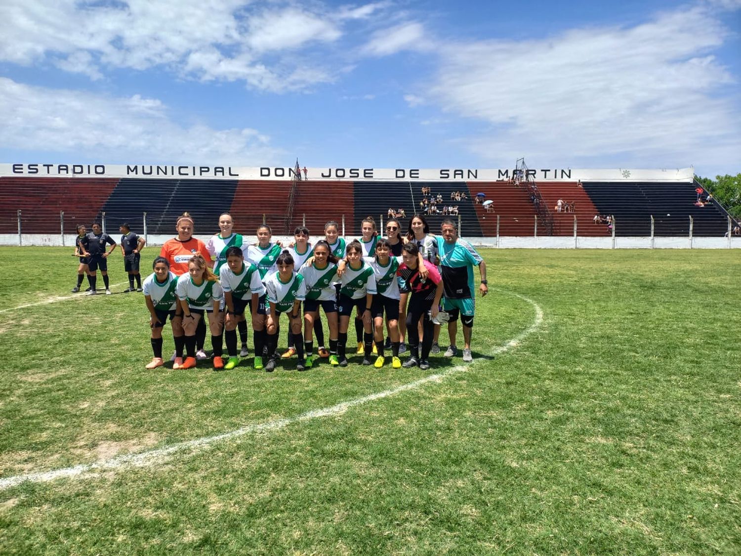 Fútbol femenino: Banfield es el campeón del torneo clausura