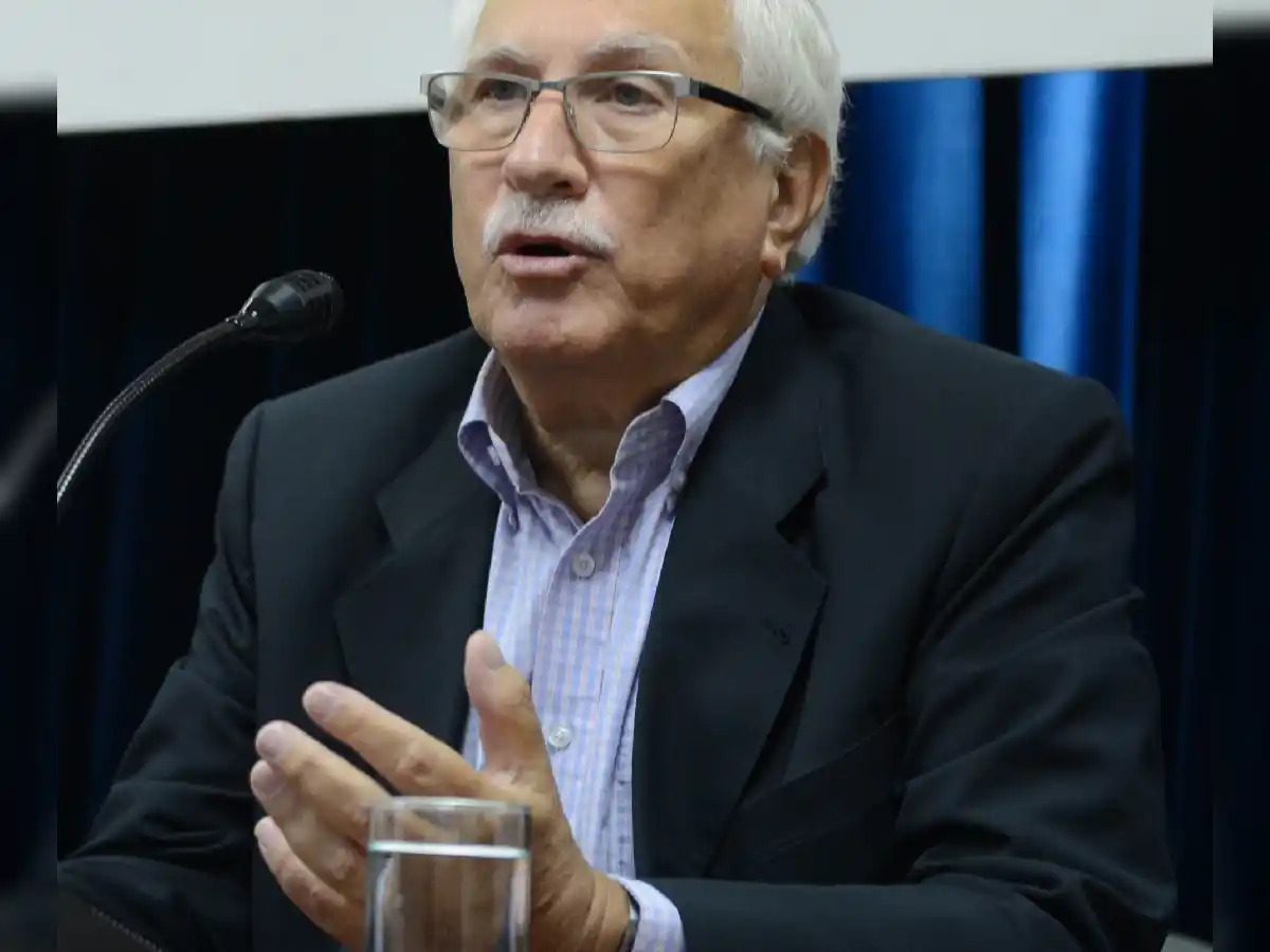 Renunció el director del  Indec, Jorge Todesca    