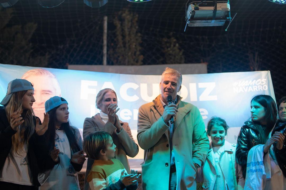 Facundo Diz