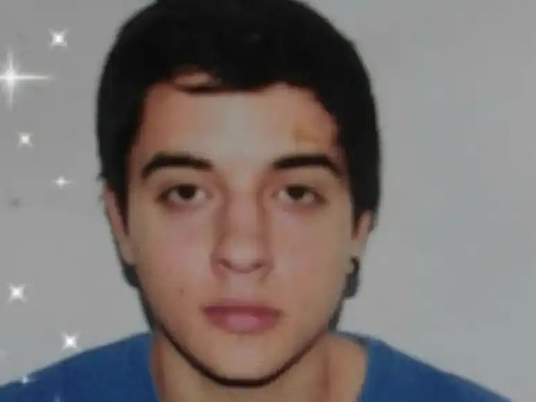 Nahir Galarza cumple una condena a cadena perpetua por el asesinato de Fernando Pastorizzo en 2017.