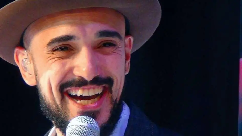 Abel Pintos y un nuevo récord de convocatoria
