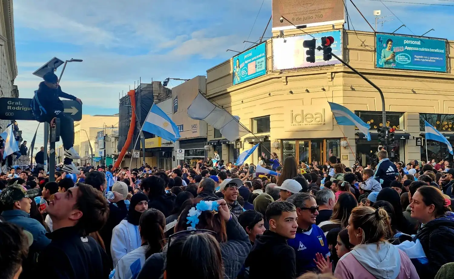 Festejos argentina - 14