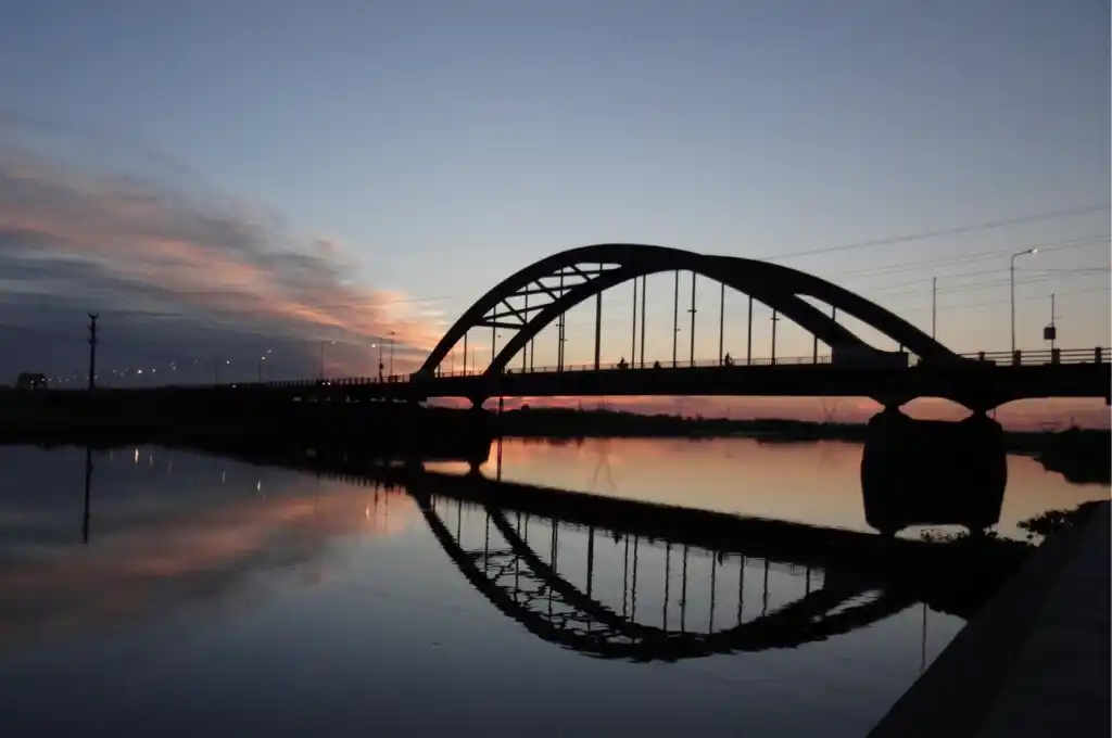 Sucedió en una vivienda ubicada en Rivadavia al 4400.