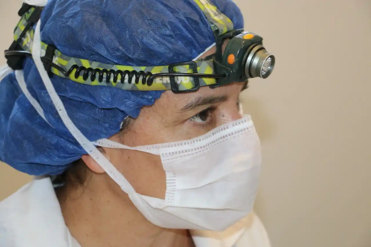 Dos hisopados dieron negativos y no hay nuevos sospechosos en Gualeguaychú