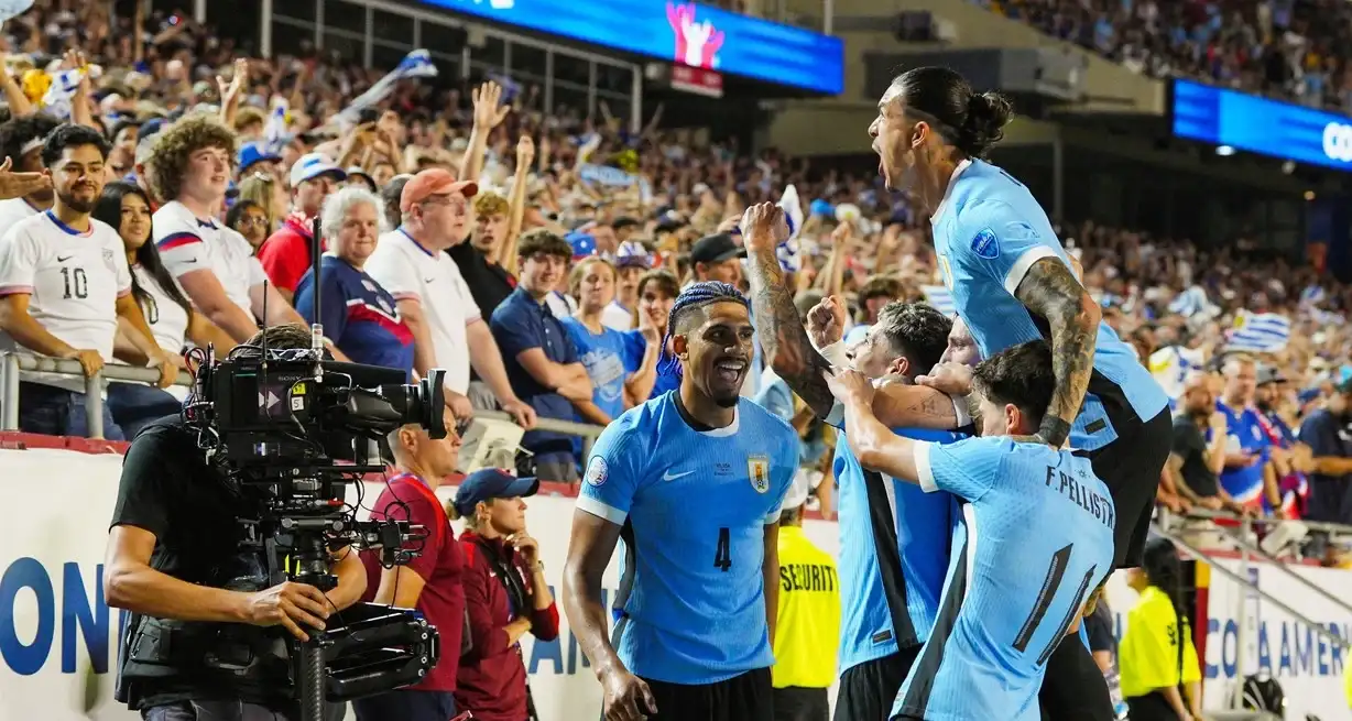 Uruguay