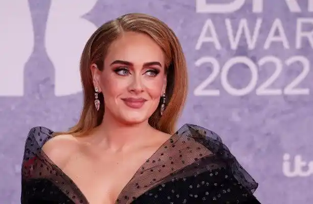 Así fue la alfombra roja de los Brit Awards