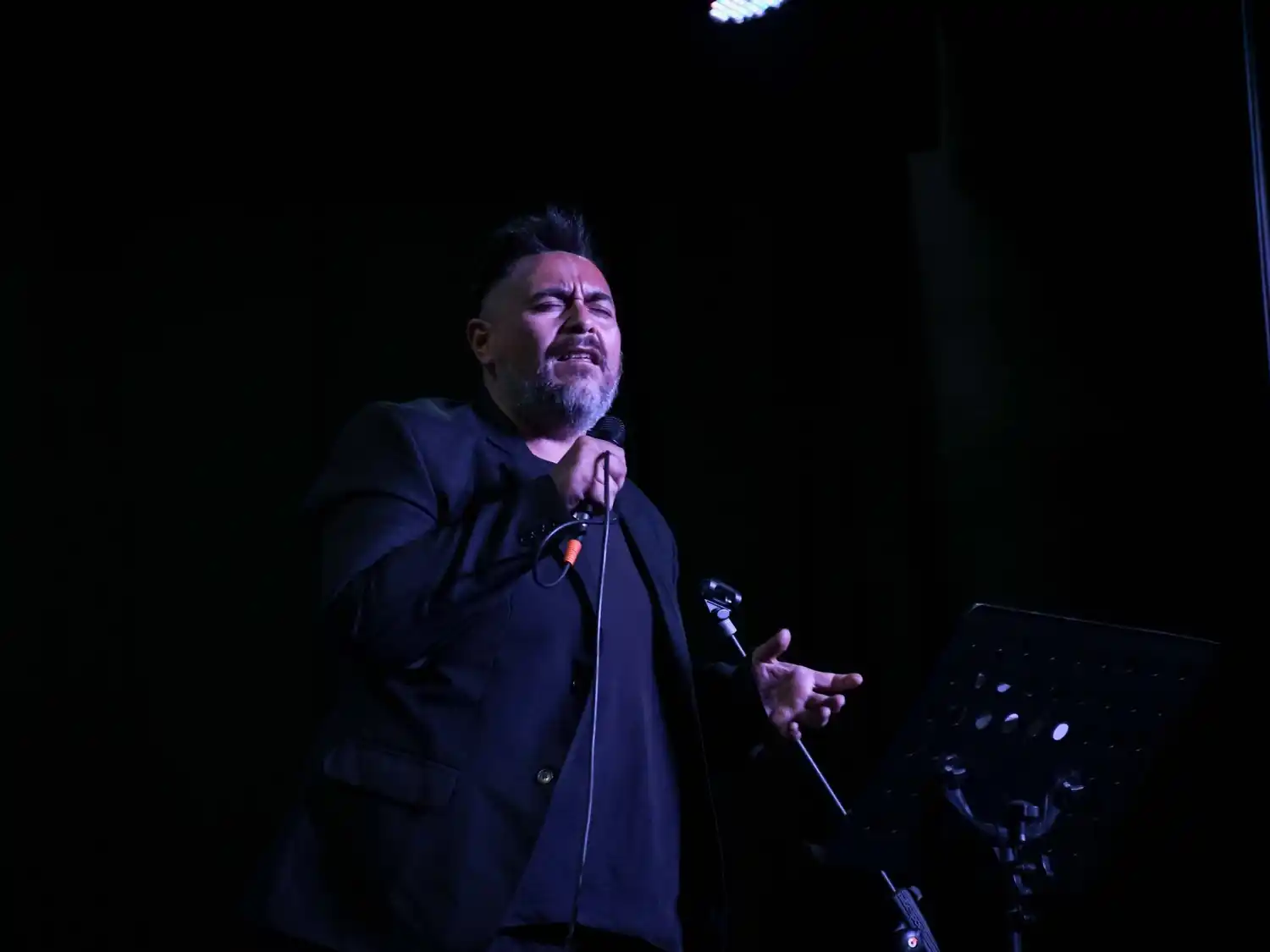 El Festival de Tango brilló y reafirmó su lugar en la escena cultural internacional