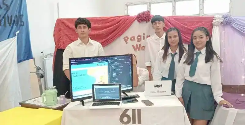 Formosa evocó el Día de la Educación Técnica