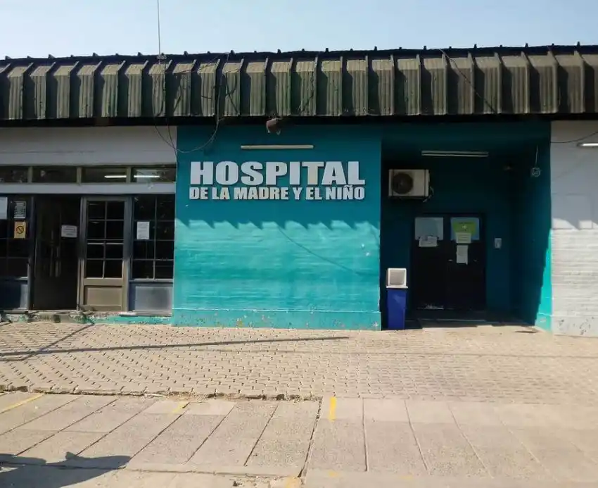 El Hospital de la Madre y el Niño celebró su 45.ºaniversario