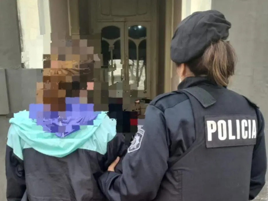 Una mujer robó una afeitadora Philips desde un local de electrodomésticos