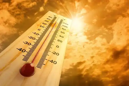 Se viene el calor: se anuncian 35º para este jueves y 37º para el viernes