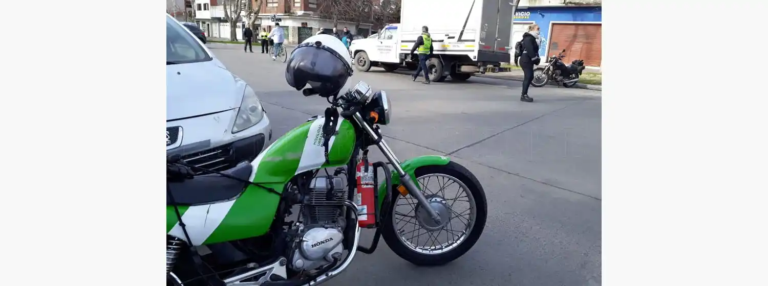 Avanza el proyecto para que la educación vial llegue a las escuelas