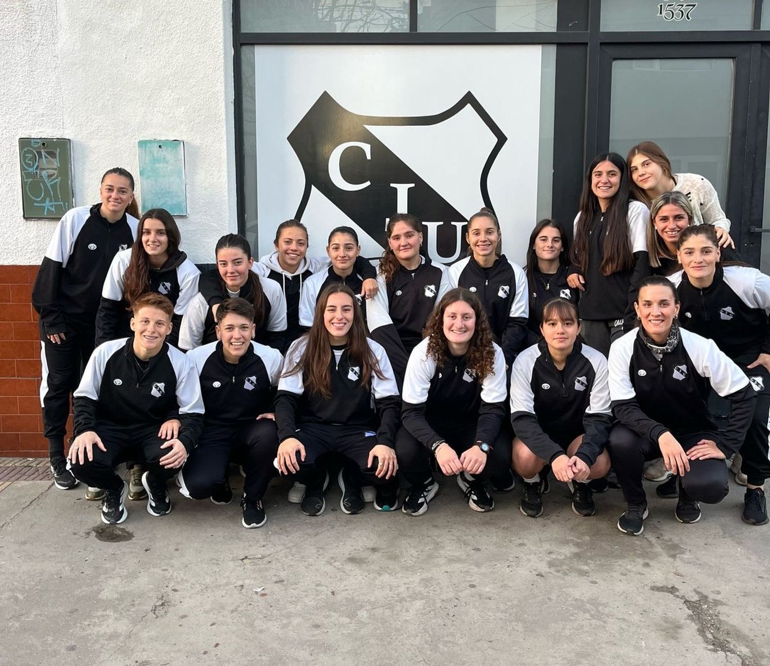 Juventud Unida jugará el sábado