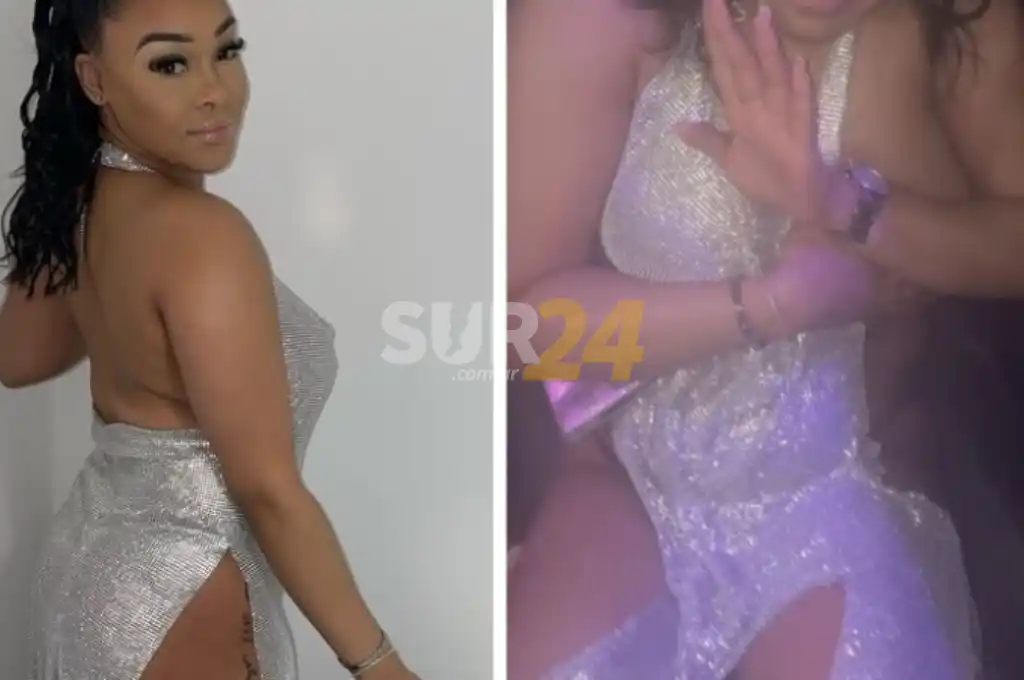 Se le rompió un vestido, reclamó y la tienda la culpó por su “talle”